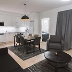 Malla Appartement *