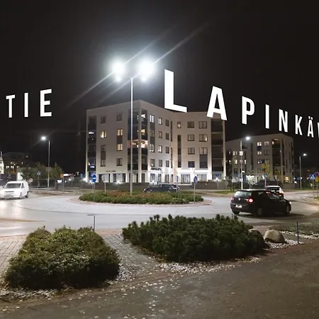 Malla Ροβανιέμι