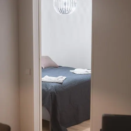 Apartment Malla