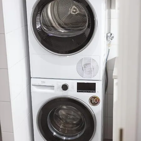 Appartamento Malla Rovaniemi