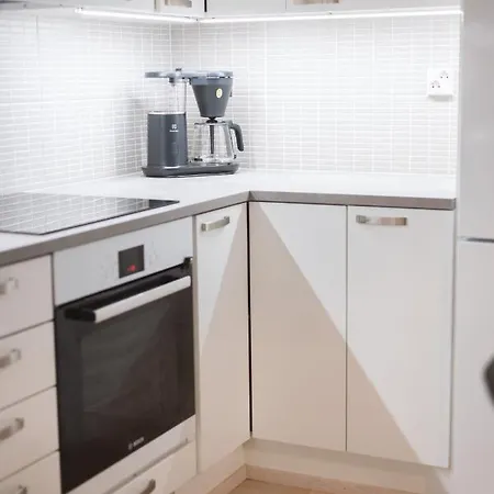 Malla Appartamento Rovaniemi