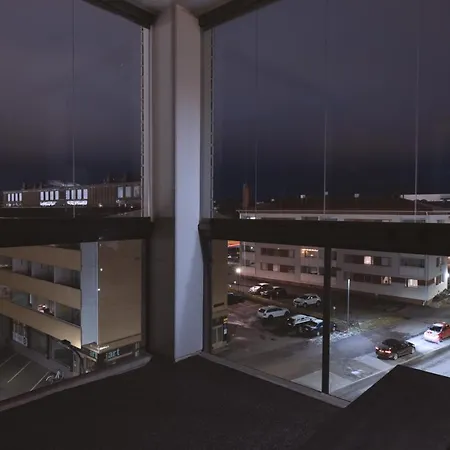 Apartment Malla
