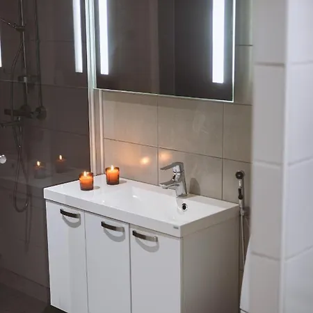 Malla Appartamento *