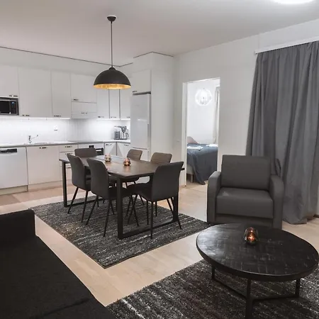 Malla Appartamento *