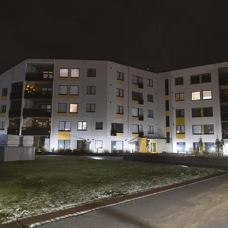 Malla Διαμέρισμα *