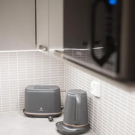 Malla Διαμέρισμα