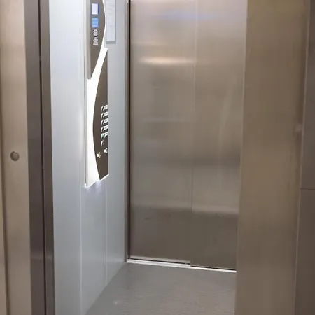 Διαμέρισμα Malla *