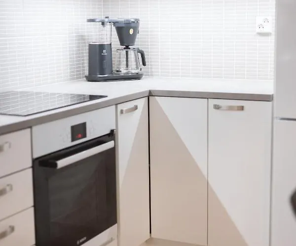 Malla شقة روفانييمي